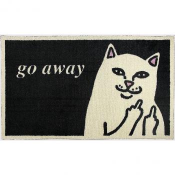 Pavimento Trattamento RIPNDIP Go Away Nero