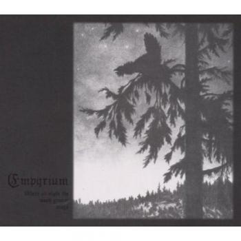 Where at Night the Wood Grouse Plays (Digipak+Bo