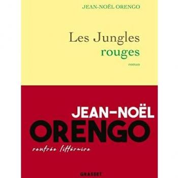 Les Jungles rouges