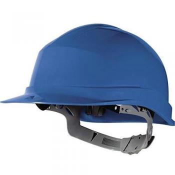 Elmetto Delta Plus Zircon I Azzurro