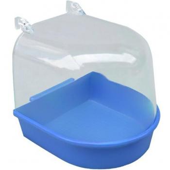 Accessoires de bain pour perroquets