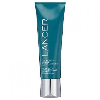 Lancer The Method: Cleanse Normal-Combination Skin Cleansing Emulsion 4 oz