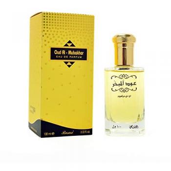 Perfume Unisex Oudh Al Mubakhar Rasasi