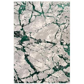 Emerald Dreamscape Home Rug