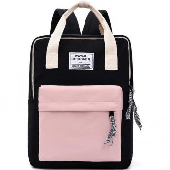 Mochila Pijama Casual para Jóvenes Mujeres