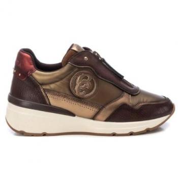 Baskets Femme 161830 Marron Casual