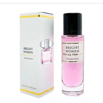 Profumo Bright Woman, 50 ml