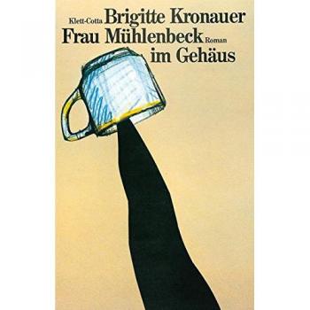 Frau Mühlenbeck im Gehäus