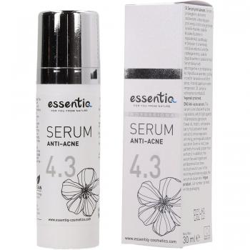 Siero Anti-Acne di Essentiq, 30 ml