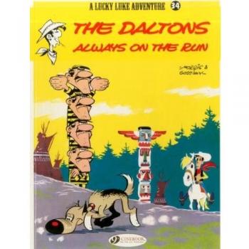Lucky Luke