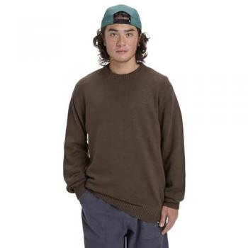 Vestimenta Hombre Salt Water Marrón Quiksilver