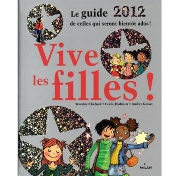 Vive les filles ! (NE)