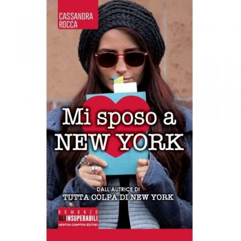 Mi sposo a New York