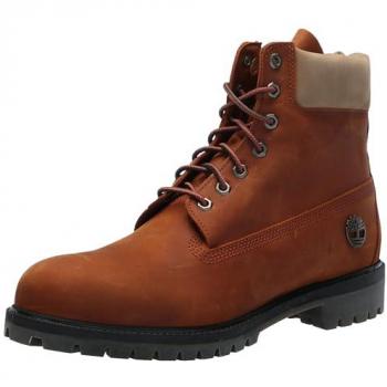 Schnürschuhe Timberland TB0A2P6WEJD1 Braun
