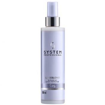 Maschera Pro Color Saver Wella System P C3 200 ml