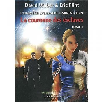 La couronne des esclaves