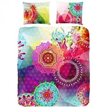 Coton Esplanade Parure Couette 220x200