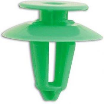 Panel Clip for Opel, Ford & General Use Pack of 50 | Connect 31678