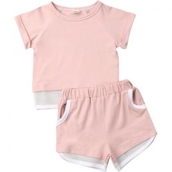 Conjunto Infantil Todo en Uno