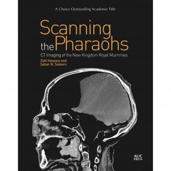 Scanning the Pharaohs