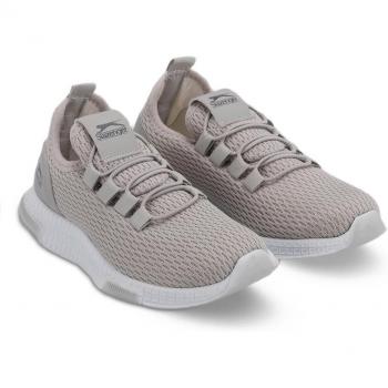 Scarpe Unisex per Bambini 33 Rosa/Gri