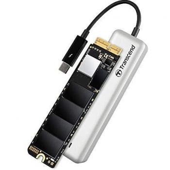 Transcend JetDrive 855 SSD 960 GB per Mac
