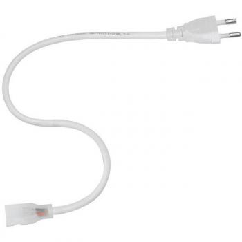 Spina elettrica per striscia LED COB 220Vac