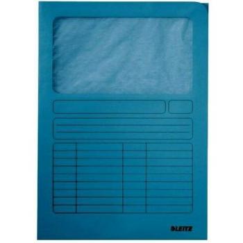 Leitz Window Folder A4