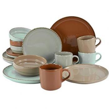CreaTable, Set di stoviglie Pila 4 Pz