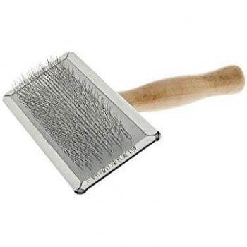 Ferribiella Grand Manche Carotte Canine