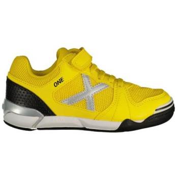 Chaussures Futsal One VCO 72 Munich – Amarillo – T30