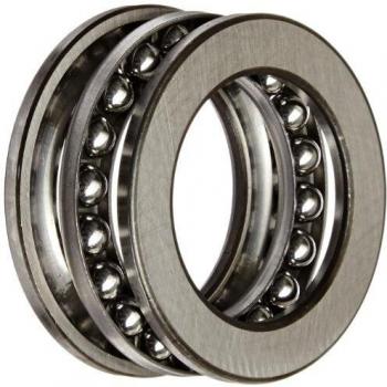 FAG Cuscinetto reggispinta assiale a sfere 51108 Ø foro 40 mm Diam. est. 60 mm Spessore 13 mm Giri (max) 6300 giri/min