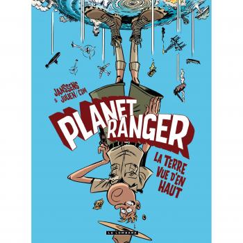 Planet Ranger