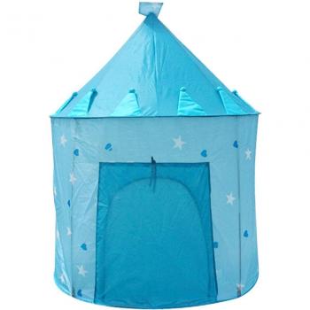 Girls Castle Play Tent