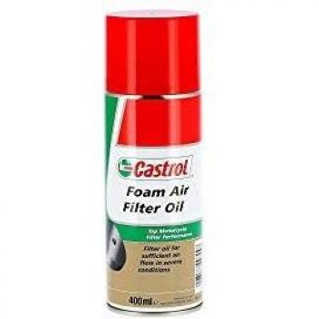 Castrol olio filtri aria schiuma 0,4L