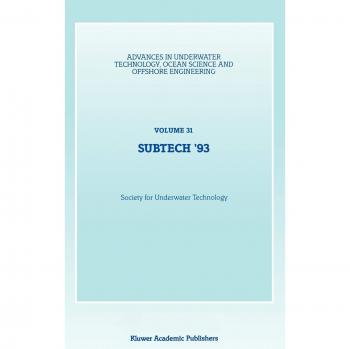 Subtech '93