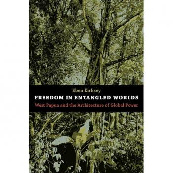 Freedom in Entangled Worlds by Eben Kirksey