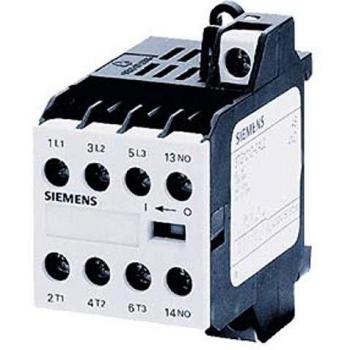 Siemens 3TG1010-0AM2 Power Relay