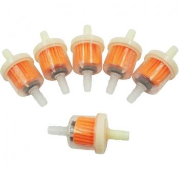 AceiteGuard Moto: Doble Filtrado