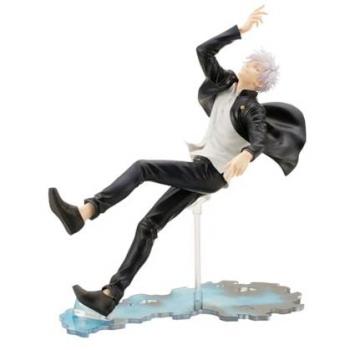 Kotobukiya Jujutsu Kaisen Satoru Gojo 1/8 Prématurée