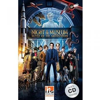Night at the Museum
