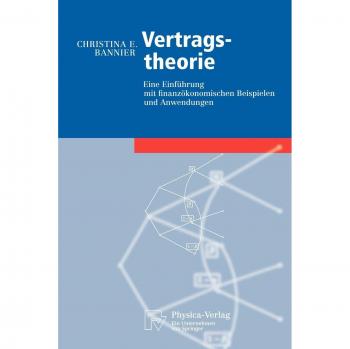 Vertragstheorie