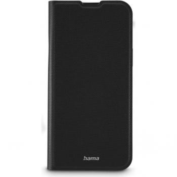 Hama Protezione Smartphone Nero per iPhone 14 Plus