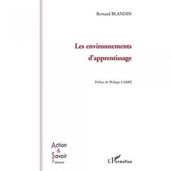 Les Environnements d'Apprentissage