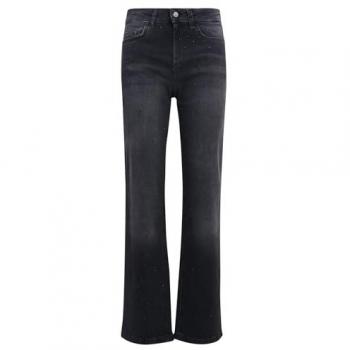 Cartoon 5-Pocket-Jeans