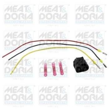 Kit Manutenzione Cavi e Sensore Pressione Collettore Asp. – MEAT & DORIA 25501