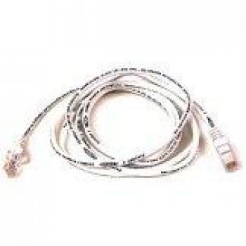 Cat5e Snagless 14ft White Patch Cable