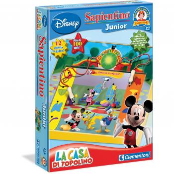 Il Castello dei Sapienti per Bambini