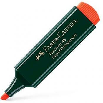 Textmarker Textliner 48 orange