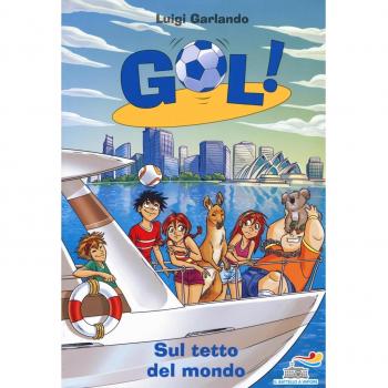 Sul tetto del mondo